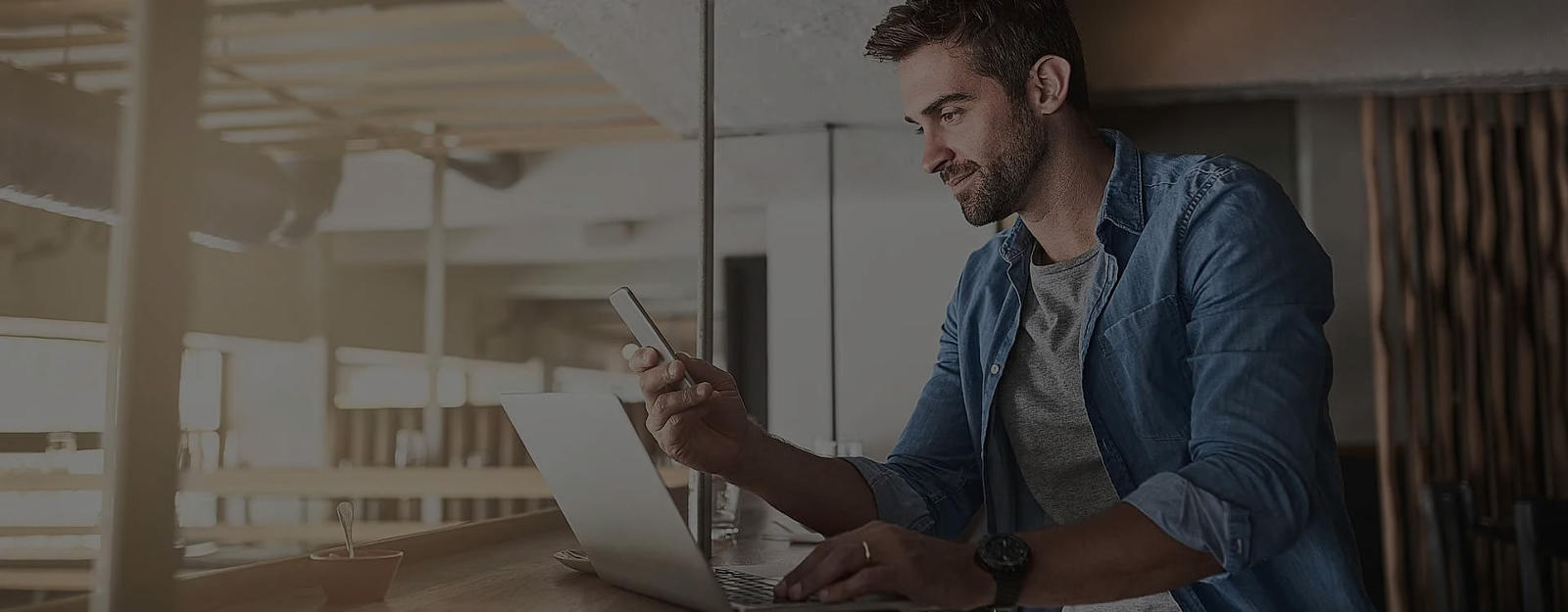 Empresarial - Peq. Empresas