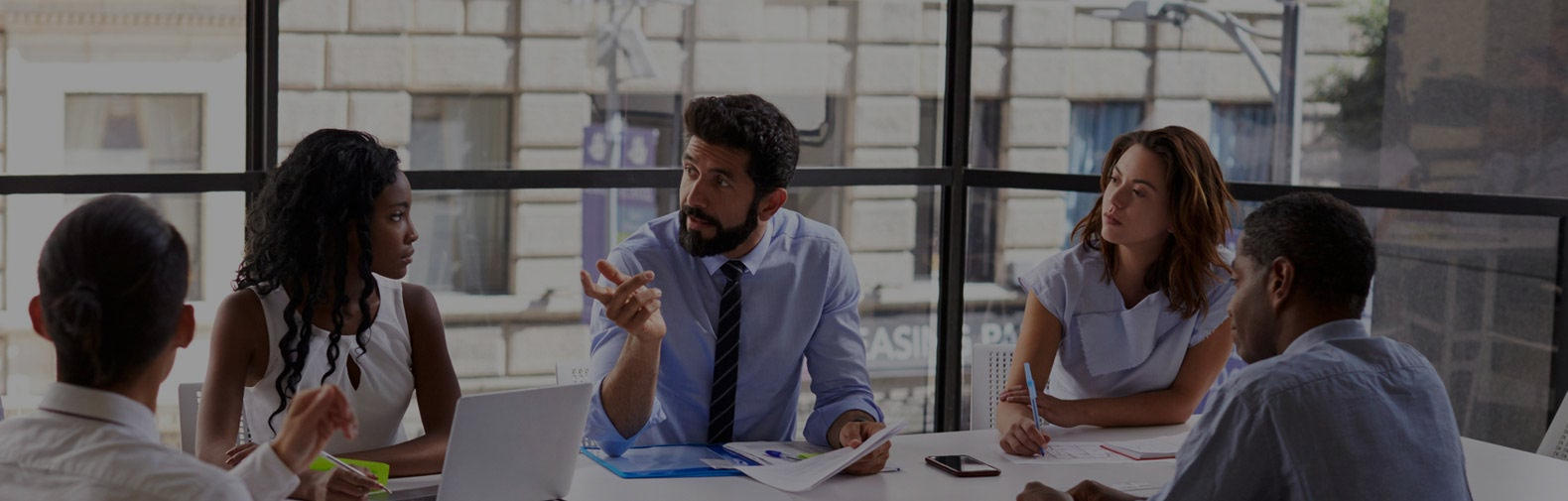 Empresarial - Médias e Grandes Empresas