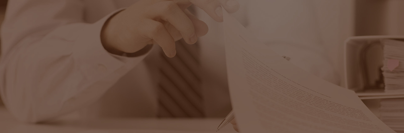 Riscos Financeiros: Garantias e Fianças