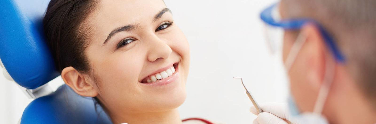 Saúde e Odontológico